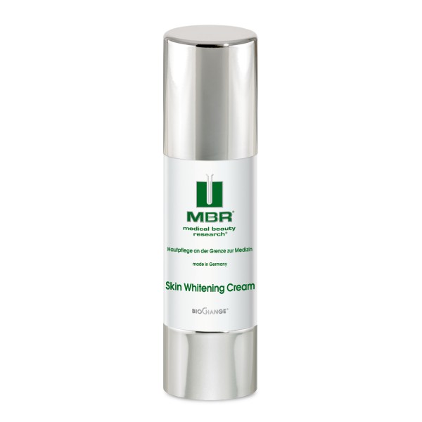 MBR® − BioChange® - Skin Whitening Cream