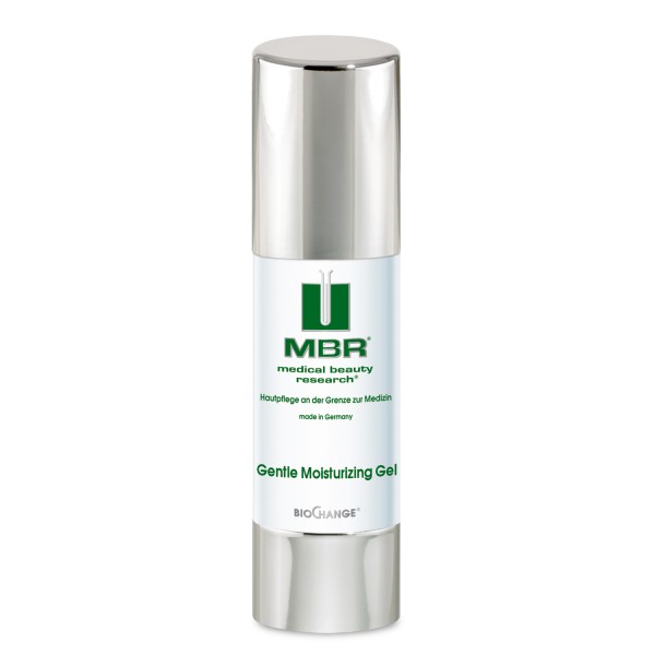 MBR® − BioChange® - Gentle Moisturizing Gel