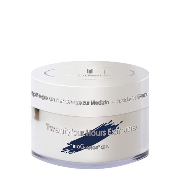 MBR® − BioChange® CEA - Twentyfour Hours Extreme
