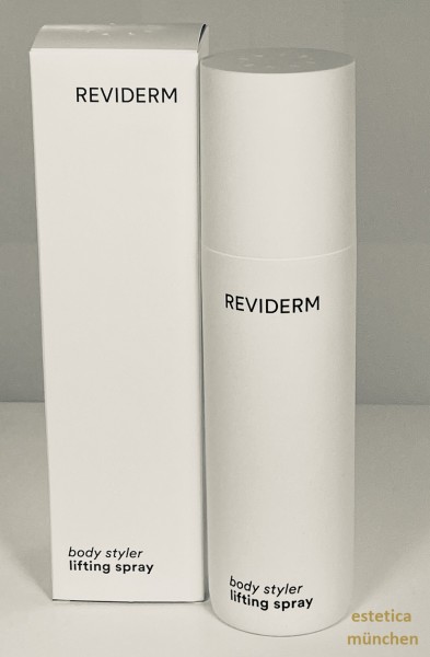 Reviderm - body styler lifting spray