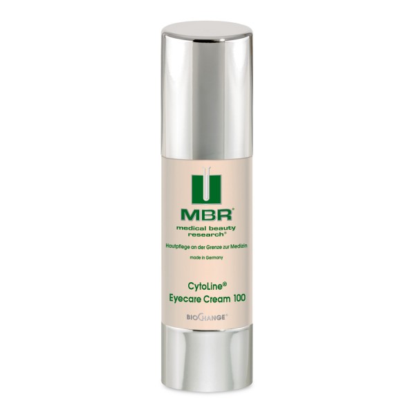 MBR® − BioChange® CytoLine® - Eyecare Cream 100, 30ml