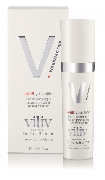 viliv v - vi-lift your skin