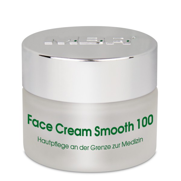 MBR® − Pure Perfection 100 N® - Face Cream Smooth 100
