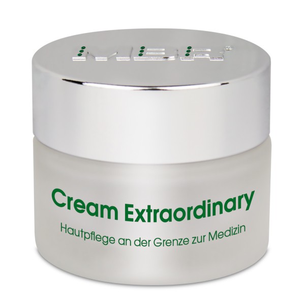 MBR® − Pure Perfection 100 N® - Cream Extraordinary