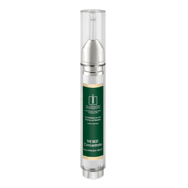 MBR® − Pure Perfection 100 N® - THE BEST Concentrate