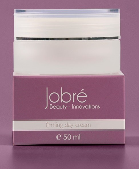 Jobré - firming day cream