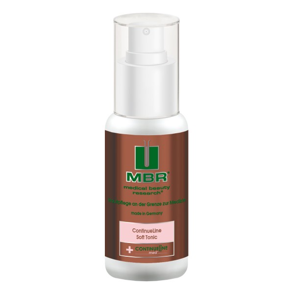 MBR® − ContinueLine med® - Soft Tonic