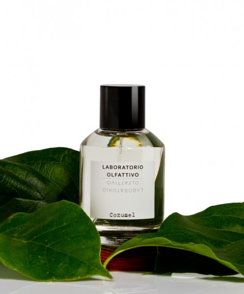 "EAU DE PARFUM" - COZUMEL