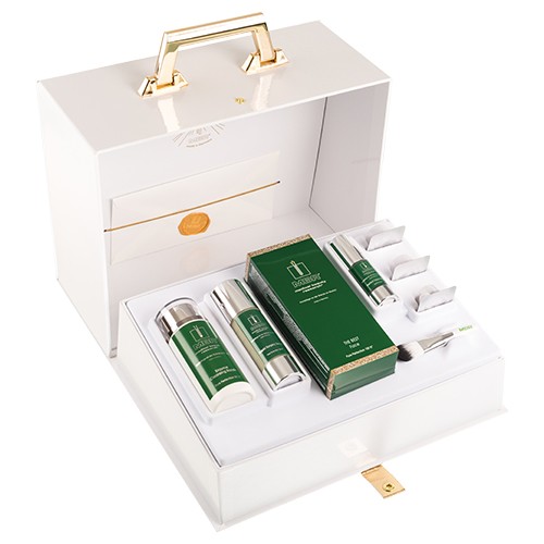 MBR® − Pure Perfection 100 N® - THE PERFECT Collection
