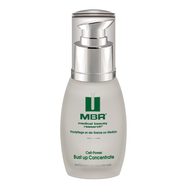 MBR® − BioChange® Anti-Ageing Body Care - Bust up Concentrate