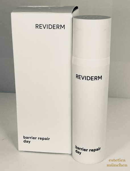 Reviderm - barrier repair day