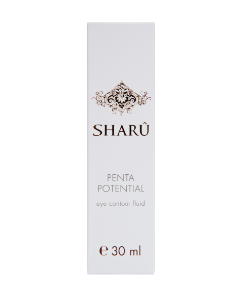 Penta Potential eye fluid