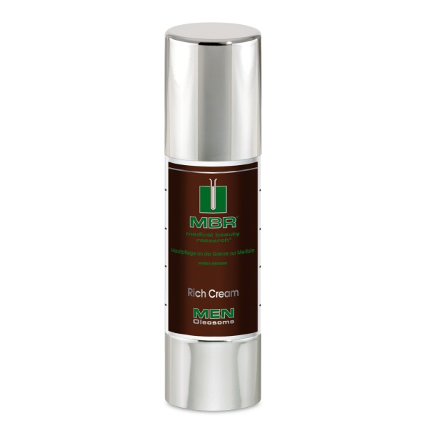 MBR® − MEN Oleosome - Rich Cream