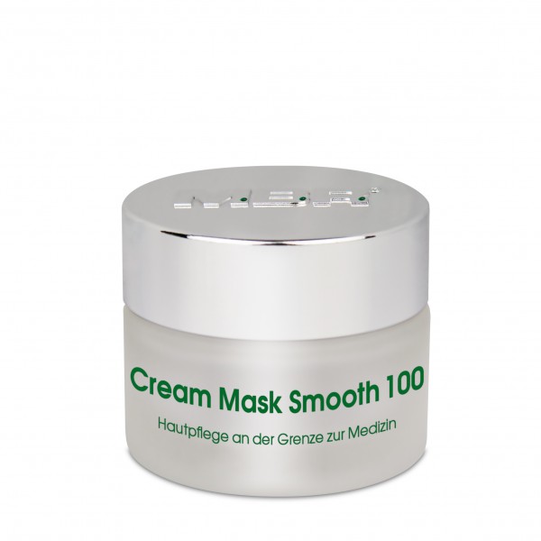 MBR® − Pure Perfection 100 N® - Cream Mask Smooth 100