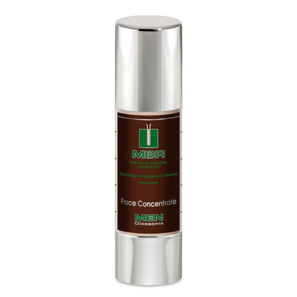 MBR® − MEN Oleosome - Face Concentrate