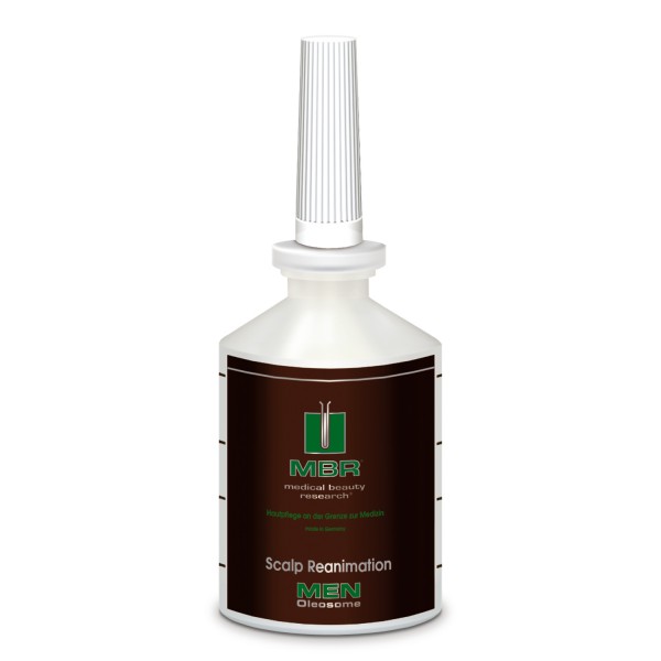 MBR® − MEN Oleosome - Scalp Reanimation