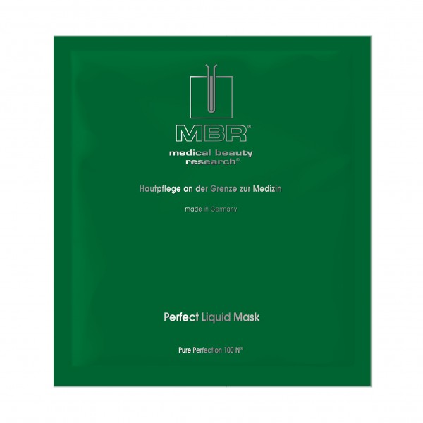 MBR® − Pure Perfection 100 N® - Perfect Liquid Mask