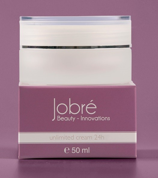 Jobré - unlimited cream 24h
