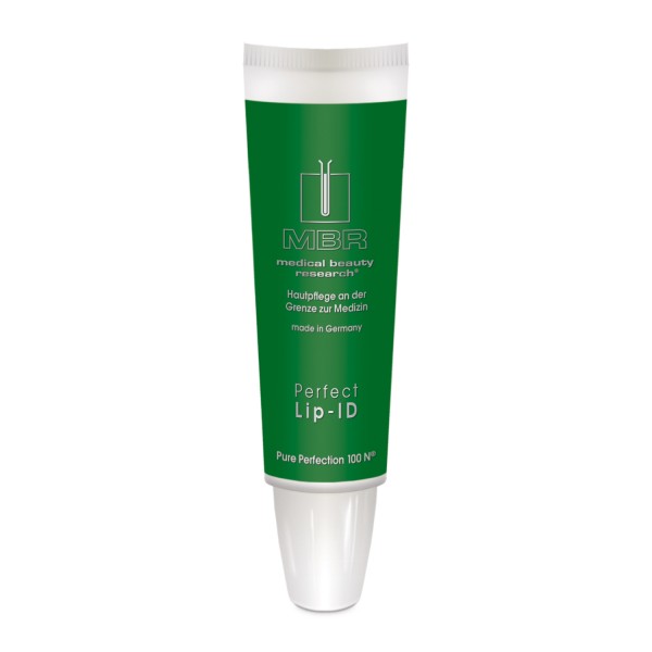 MBR® − Pure Perfection 100 N® - Perfect Lip-ID