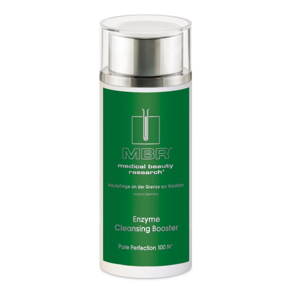 MBR® − Pure Perfection 100 N® - Enzyme Cleansing Booster
