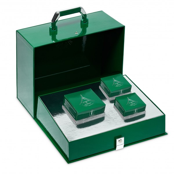 MBR® − Pure Perfection 100 N® - Face Box
