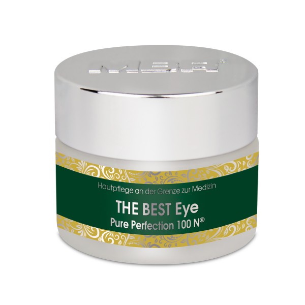 MBR® − Pure Perfection 100 N® - THE BEST Eye