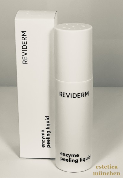 Reviderm - enzyme peeling liquid
