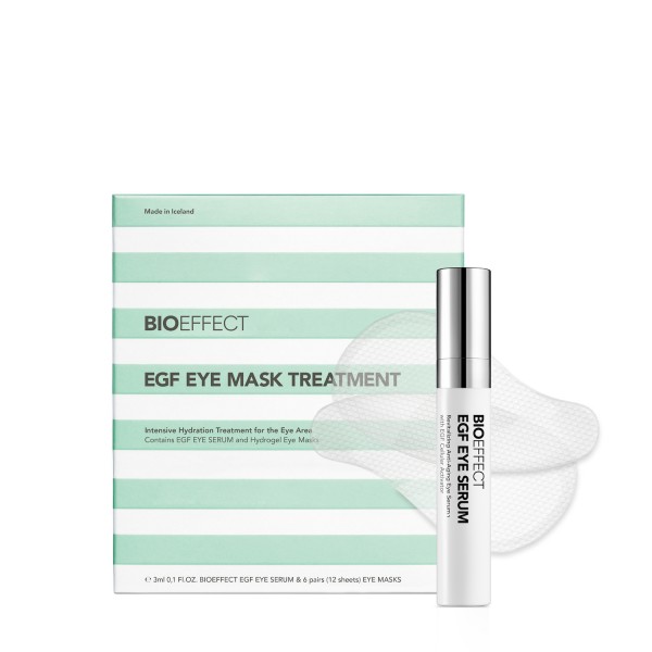 EGF EYE MASK TREATMENT