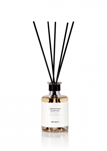 "DIFFUSORI AMBIENTE" - AGRUMETO