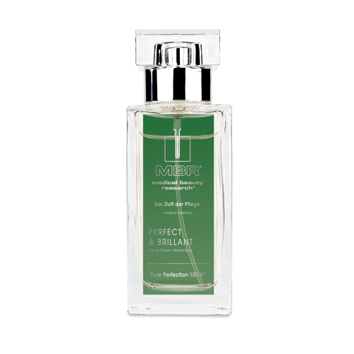 MBR® − Fragrance - PERFECT & BRILLANT EdP – Pure Perfection 100 N®