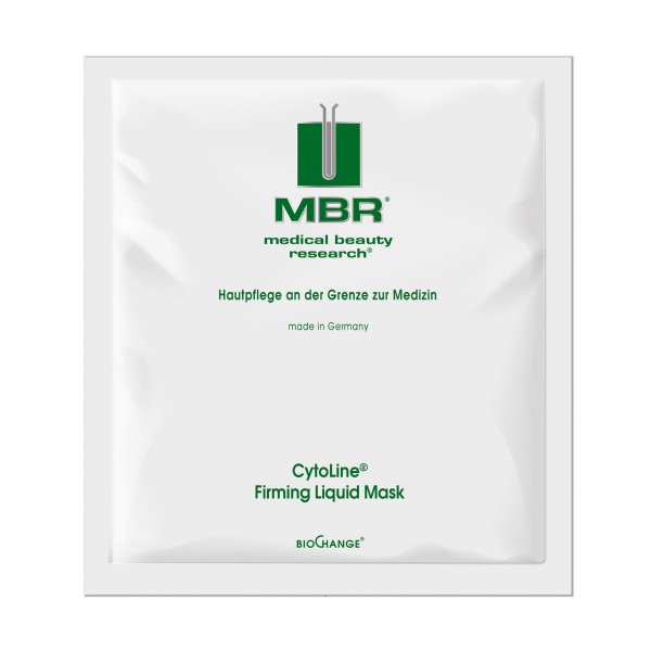 MBR® − BioChange® CytoLine® - Firming Liquid Mask