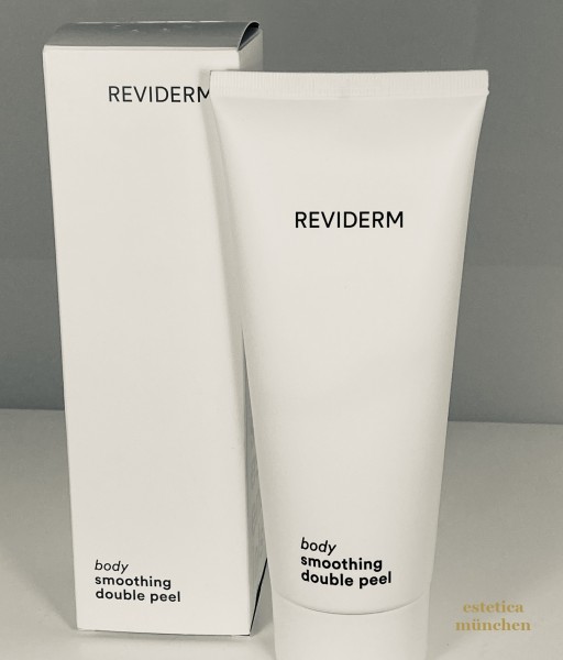 Reviderm - smoothing double peel