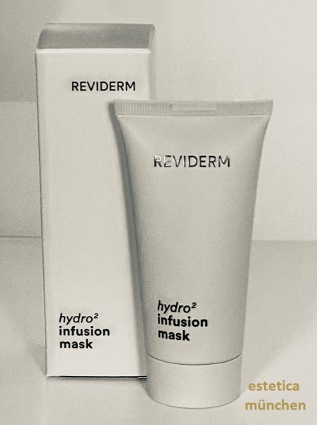 Reviderm - hydro2 infusion mask