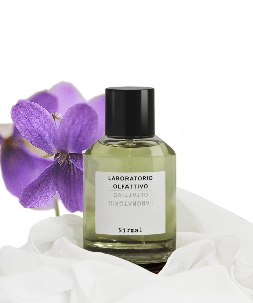 "EAU DE PARFUM" - NIRMAL
