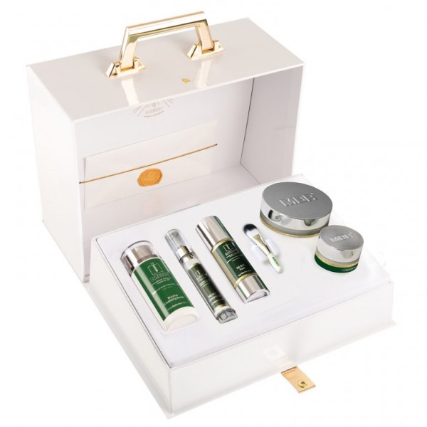 MBR® − Pure Perfection 100 N® - THE BEST Collection