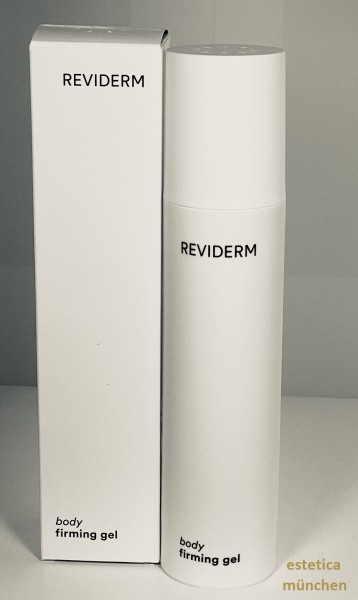 Reviderm - body firming gel