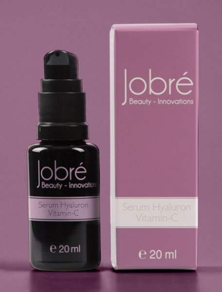 Jobré – Serum Hyaluron-VitaminC