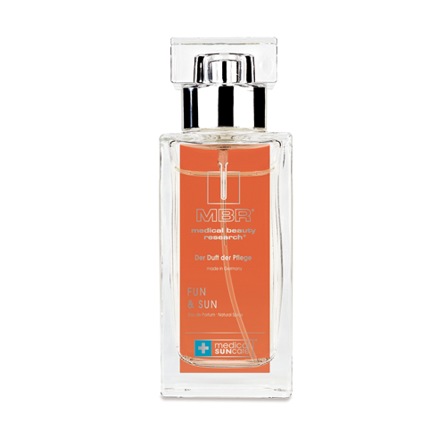 MBR® − Fragrance - FUN & SUN EdP – medical SUN care®