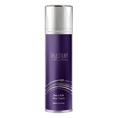 Extra Rich Face Cream