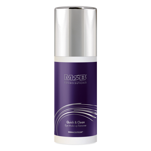 Quick & Clean Eye Make-up Remover