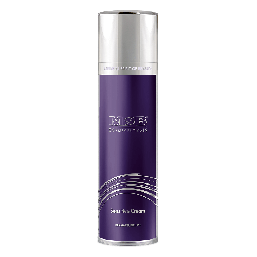 Sensitive Cream