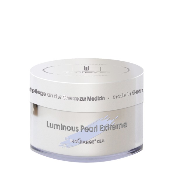 MBR® − BioChange® CEA - Luminous Pearl Extreme