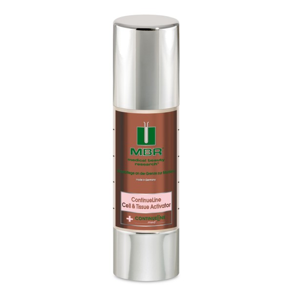 MBR® − ContinueLine med® - Cell & Tissue Activator