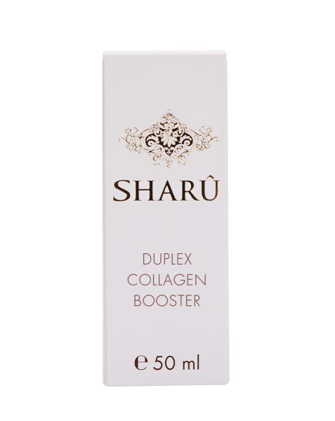 duplex collagen booster