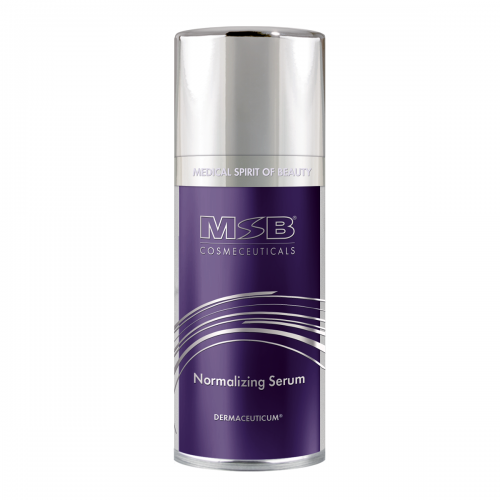 Normalizing Serum