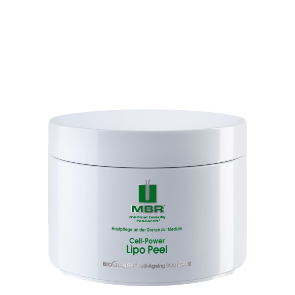 MBR® − BioChange® Anti-Ageing Body Care - Cell-Power Lipo Peel