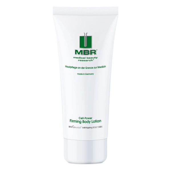 MBR® − BioChange® Anti-Ageing Body Care - Firming Body Lotion