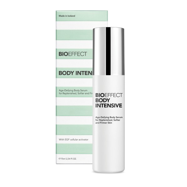BODY INTENSIVE