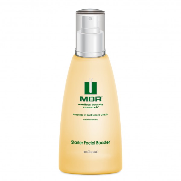MBR® − BioChange® - Starter Facial Booster