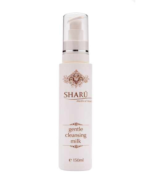 gentle cleansing milk